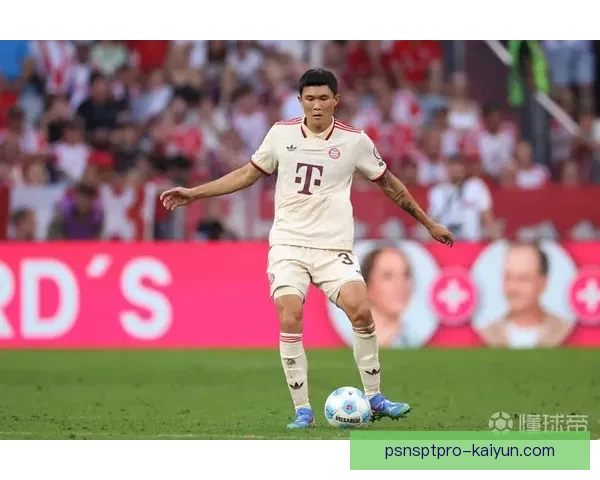 金玟哉在韩国国家队迎来突破，前景光明值得期待精彩表现。