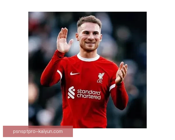 克洛普进攻效率持续提升，利物浦在新赛季表现稳健