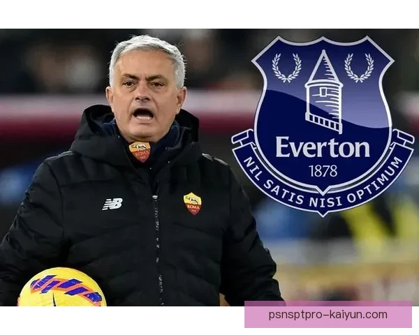 埃弗顿转会策略解析：调整阵容以提升竞争力与表现稳定性