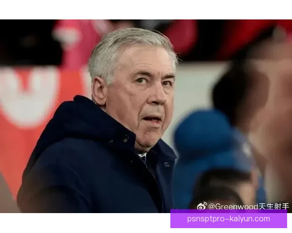 安切洛蒂中锋使用策略分析：如何提升球队攻击效率