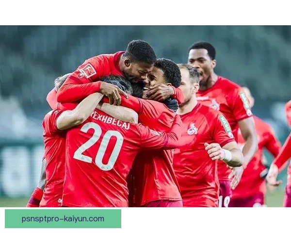 克洛普球队精神文化持续提升展现出强大的团队凝聚力与斗志