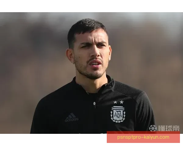 帕雷德斯合同到期时间引发关注，巴黎圣日耳曼球员未来动向成焦点