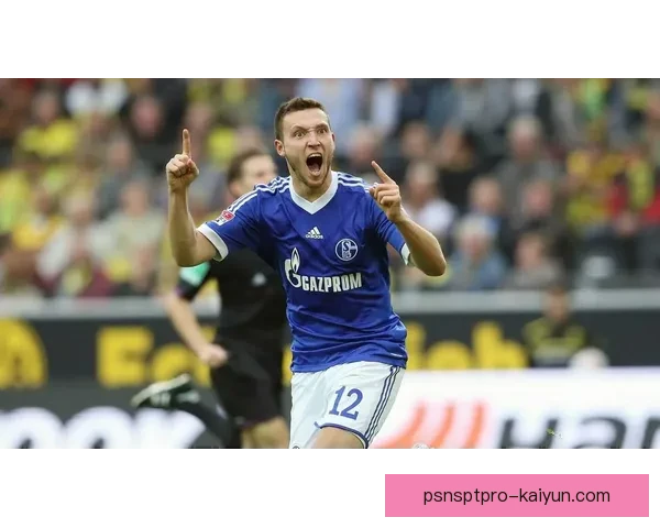 沙尔克关键球员近期表现稳健，助力球队竞争力增强